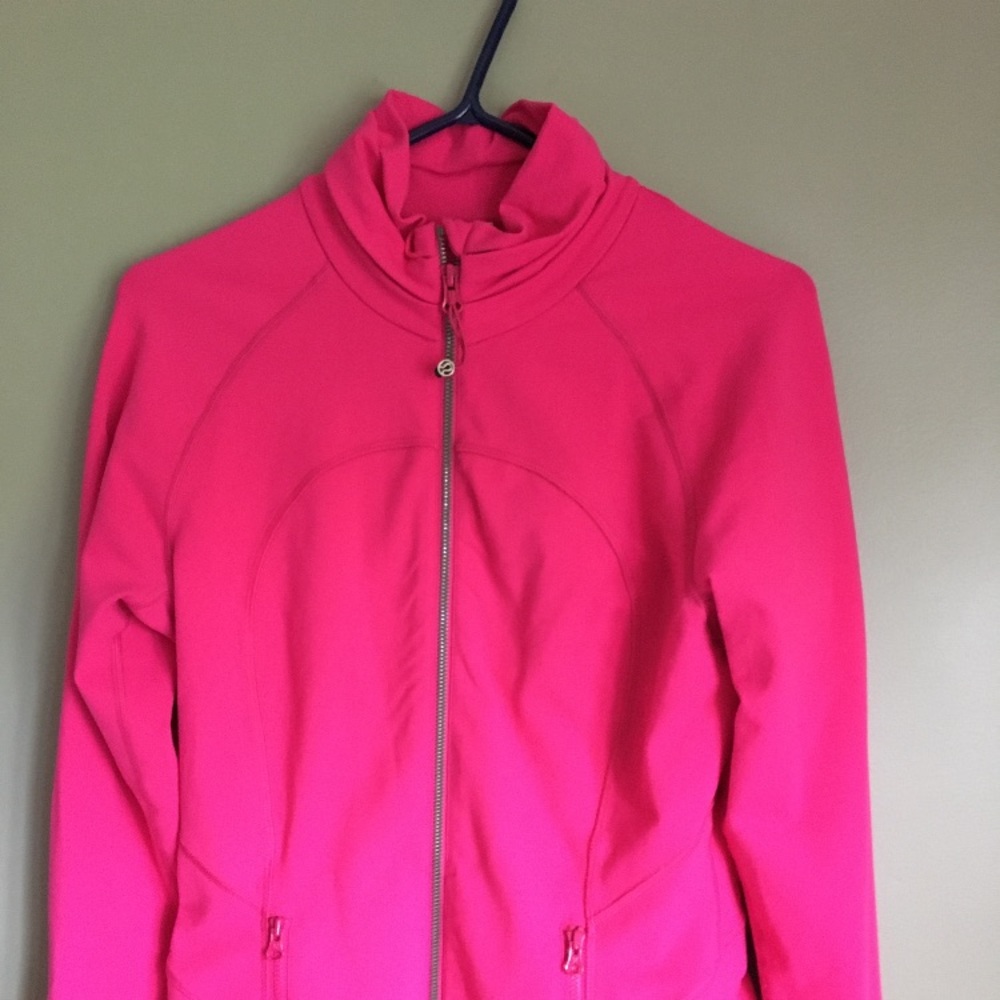 Lulu lemon sweater
